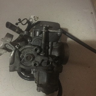 SG03Jマジェスティー250C用洗浄済キャブレターの画像