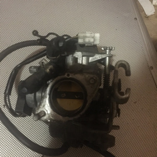 SG03Jマジェスティー250C用洗浄済キャブレターの画像