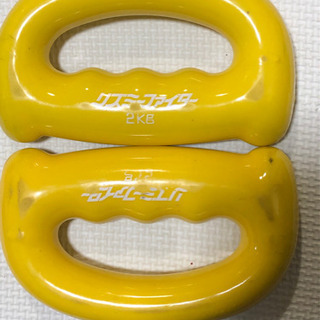 急募　リズミーファイター2kg