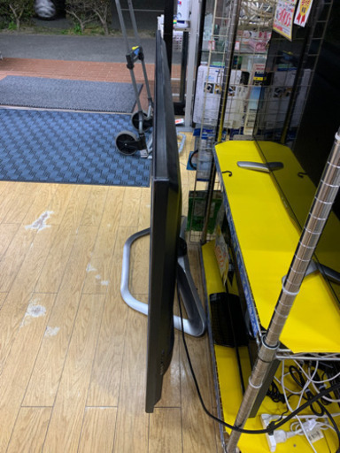 ⭐️60型⭐️2013年製 LG 液晶テレビ 60LA6200-JD 3D Smart CINEMA エルジー スマートシネマ