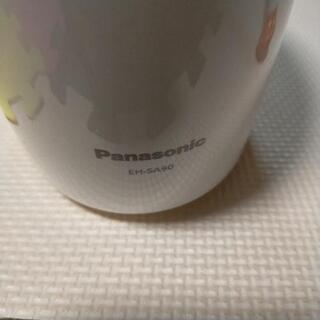 ナノケア フェイススチーマーの画像
