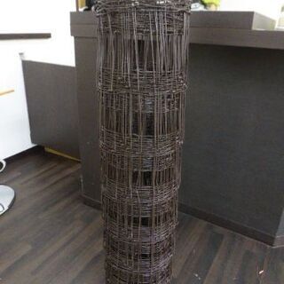 日亜鋼業 猪よけ網 アニマルネット 農業用ネット アニマルフェン...