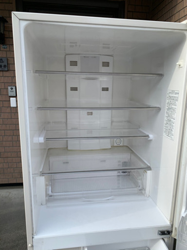 冷蔵庫　値下げします！