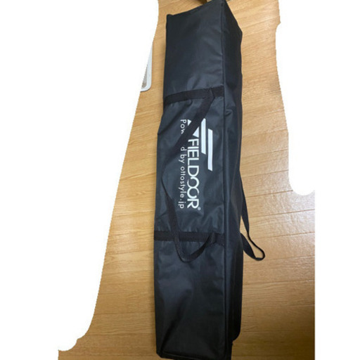 ワンタッチタープテント