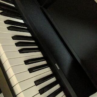 値下げ！KORG コルグ 電子ピアノ