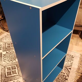 カラーボックスの画像