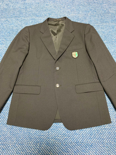 中学校　ブレザー　新品　未使用