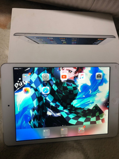 iPad mini第一世代