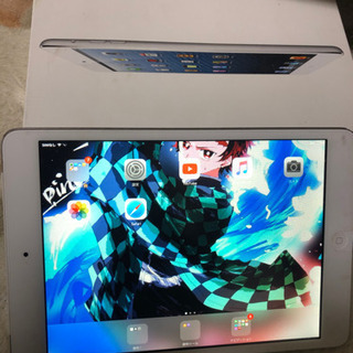 iPad mini第一世代