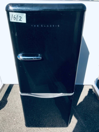 1612番 セール DAEWOO冷凍冷蔵庫DR-C15AB‼️