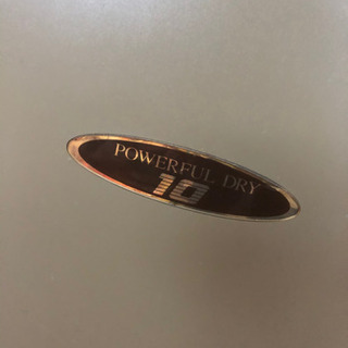 【中古】乾燥除湿機の画像