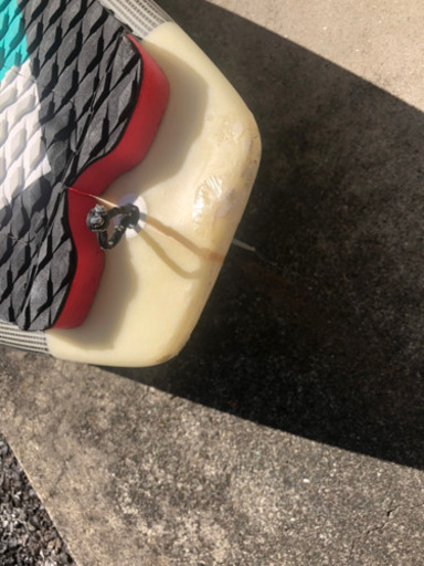 ショートボード