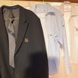 鹿児島情報高校制服