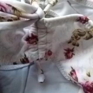 ●商品券可 レストローズ 水着 未使用の画像