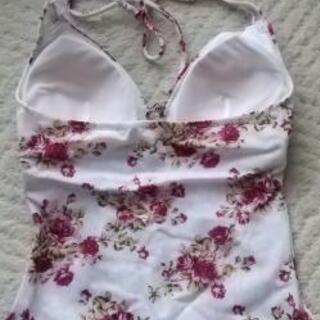 ●商品券可 レストローズ 水着 未使用の画像