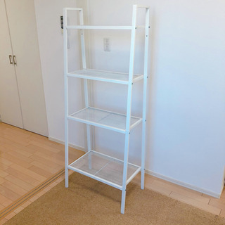 【あげます】IKEA イケア LERBERG レールベリ シェル...