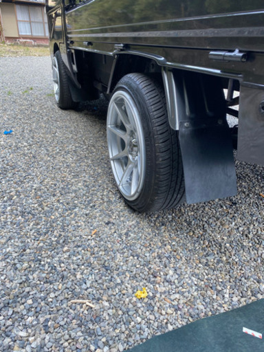 ステルスレーシングspeck01