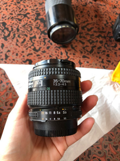 NikonF3
