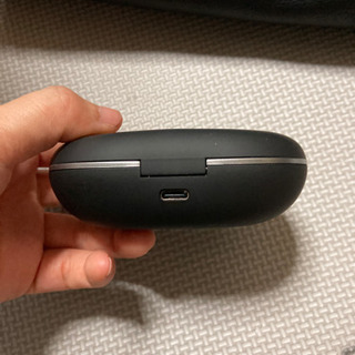 Muzili Bluetooth イヤホン ワイヤレスイヤホン【落ちない 耳かけイヤホン】高音質の画像