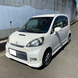 激速ターボのライフ！タイベル済！車検2年分コミコミ！早い者勝ち！