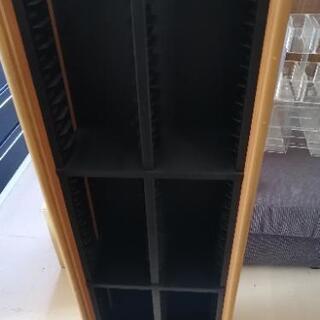 お洒落CDラック💿　の画像