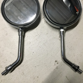 Z2タイプミラー2個セット