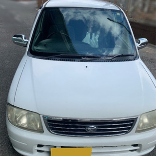 購入者様決定いたしました　車高激低　L700 ミラ　ATの画像
