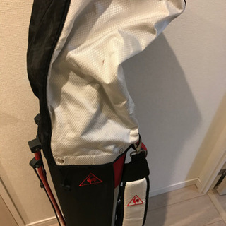 ゴルフバック　ルコックの画像