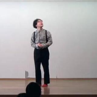 お友達やお話相手、芸人仲間募集してます