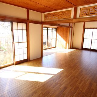 戸建101㎡／三島市富士ビレッジ／ペット相談 - 三島市