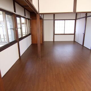 戸建101㎡／三島市富士ビレッジ／ペット相談 - 賃貸（マンション/一戸建て）