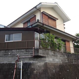 戸建101㎡／三島市富士ビレッジ／ペット相談 - 不動産