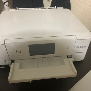 EPSONプリンター