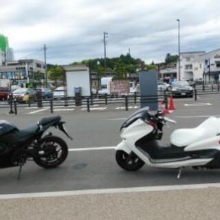 マジェステイ　250　の画像