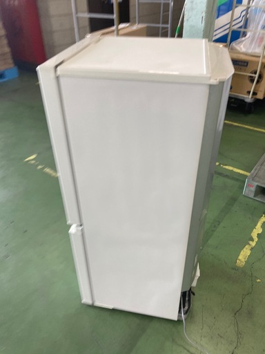 アクア冷蔵庫　AQR-E13J
