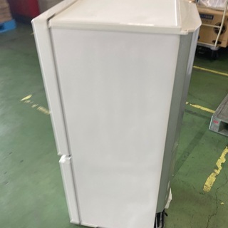 アクア冷蔵庫　AQR-E13J