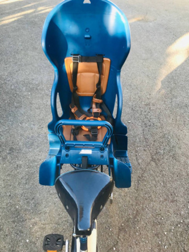 1634番　電動自転車✨ BS アンジェリーノ‼️