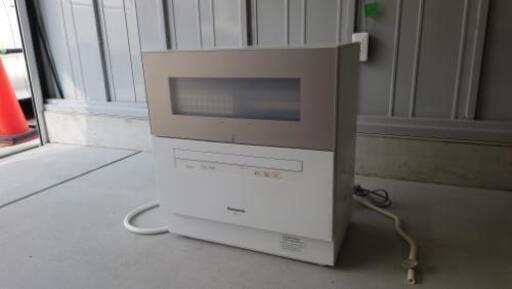 Panasonic パナソニック 食器洗い乾燥機