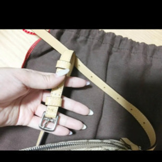 【美品】コーチ　小銭入れの画像