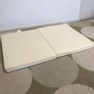 ベビーマットレス　60×90cm