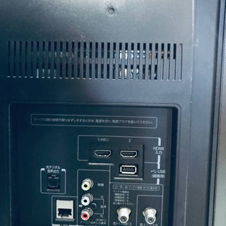 1635番 東芝✨液晶カラーテレビ✨32S8‼️