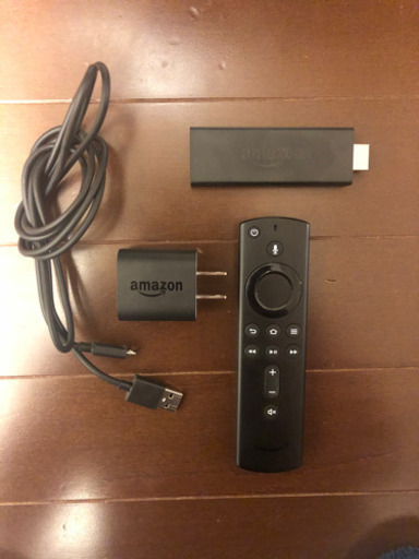 その他 Fire tv \u0026 stick