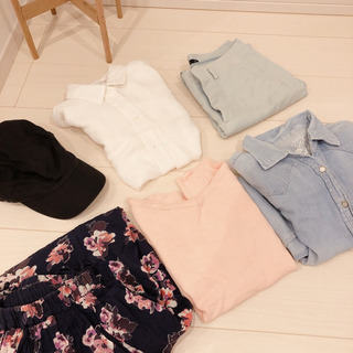 6点400yen★（1点50yen〜）