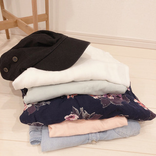 6点400yen★（1点50yen〜）の画像