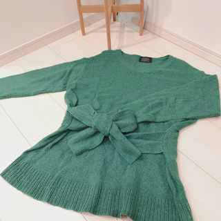 【元値8千円はしました！】セーター　united arrows ...