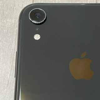 iPhone XR Black 128 GB SIMフリー iPhone XR Black 128 GB SIMフリー