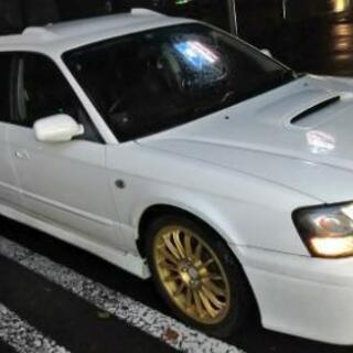 ［お問い合わせ多数につき一時お問い合わせ停止］BH5 レガシィ ...