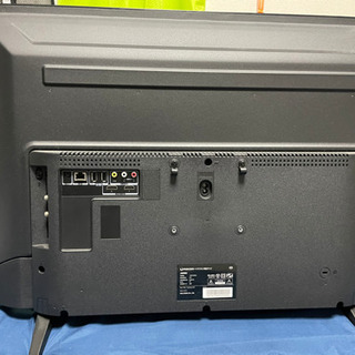 液晶テレビ　32型　maxzen 録画可能の画像