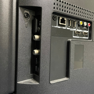 液晶テレビ　32型　maxzen 録画可能の画像