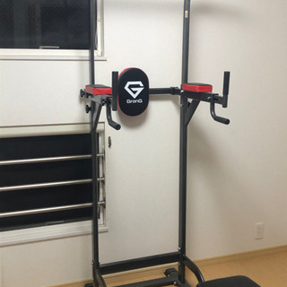 懸垂器具、ぶら下がり健康器具